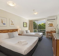 Quality Inn Airport Heritage - Accommodation Great Ocean Road