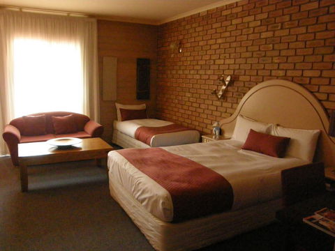 Quality Inn Colonial - Accommodation Great Ocean Road 2