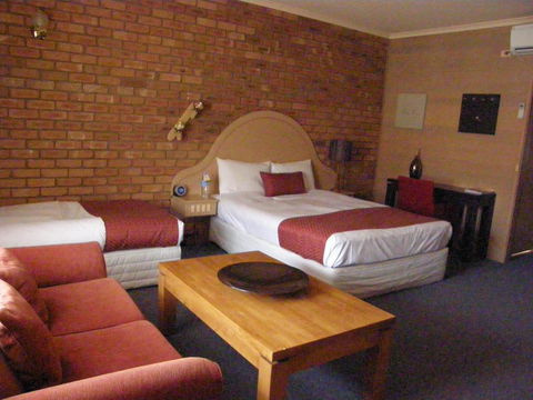 Quality Inn Colonial - Accommodation Great Ocean Road 3