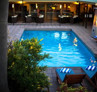 Quality Inn Dubbo International - Accommodation Great Ocean Road