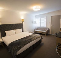 Quays Hotel - Accommodation Great Ocean Road