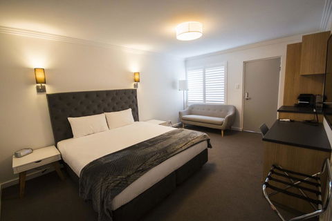 Quays Hotel - Accommodation Great Ocean Road 0