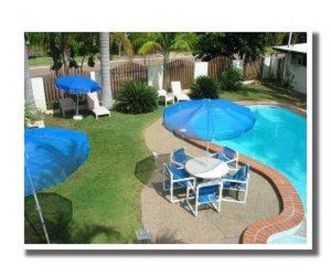 Queens Beach Hotel - Accommodation Great Ocean Road 2
