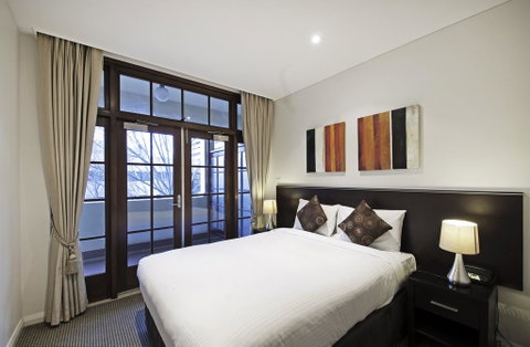 Quest Canberra - Accommodation Great Ocean Road 2