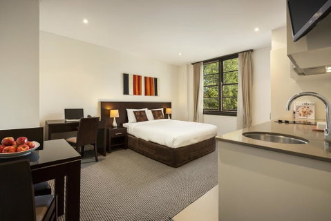 Quest Canberra - Accommodation Great Ocean Road 1