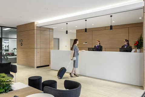 Quest Joondalup - Accommodation Great Ocean Road 1