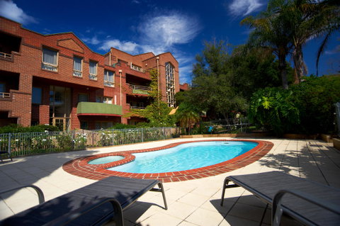 Quest Royal Gardens - Accommodation Great Ocean Road 0