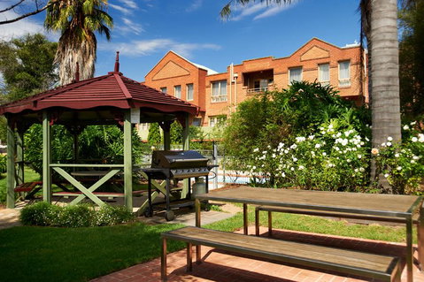 Quest Royal Gardens - Accommodation Great Ocean Road 2