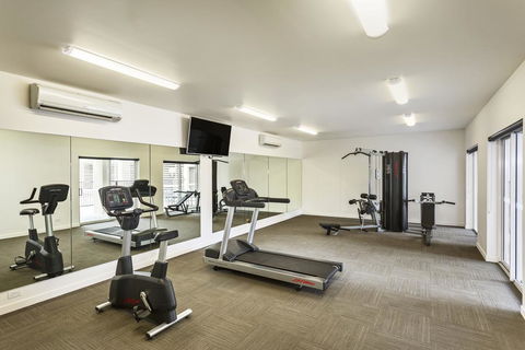 Quest Townsville On Eyre - Accommodation Great Ocean Road 1