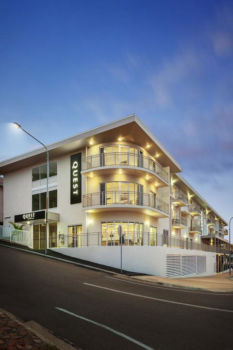 Quest Townsville On Eyre - Accommodation Great Ocean Road 3