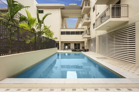 Quest Townsville On Eyre - Accommodation Great Ocean Road 0