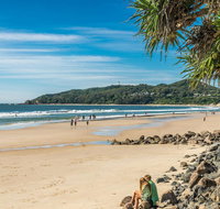 Quiksilver Apartments - Accommodation Great Ocean Road