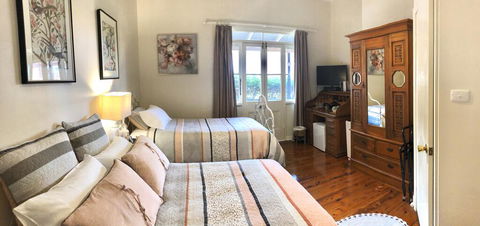 QUILTY HOUSE (Formerly Beethovens) - Accommodation Great Ocean Road 1