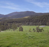 Quins Gap Private Retreat - Accommodation Great Ocean Road
