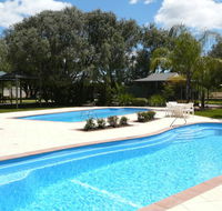 RAC Busselton Holiday Park - Accommodation Great Ocean Road