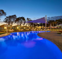 RAC Cervantes Holiday Park
