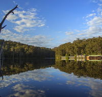 RAC Karri Valley Resort