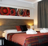 Raceview Motor Inn - Accommodation Great Ocean Road