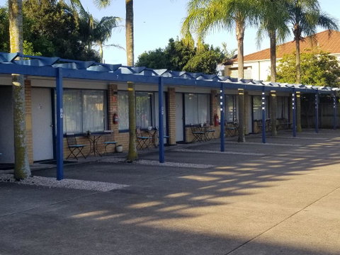 Raceways Motel - Accommodation Great Ocean Road 1