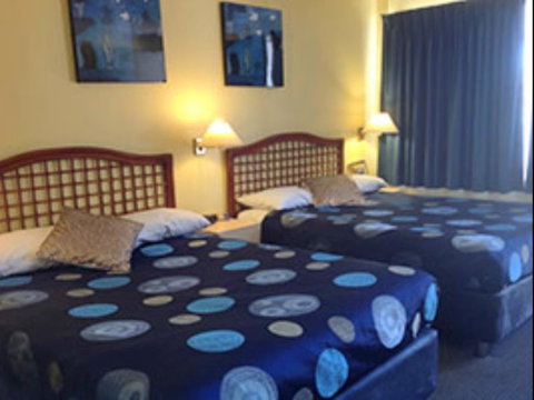 Raceways Motel - Accommodation Great Ocean Road 3