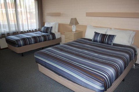Raglan Motor Inn - Accommodation Great Ocean Road 2