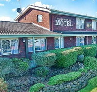 Raglan Motor Inn - Accommodation Great Ocean Road