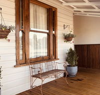 Railway Cottage