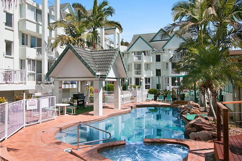 RAINBOW BAY 3 Bed Ocean Views & SPA On Roof Terrace - Accommodation Great Ocean Road 1