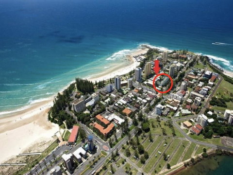 RAINBOW BAY 3 Bed Ocean Views & SPA On Roof Terrace - Accommodation Great Ocean Road 2