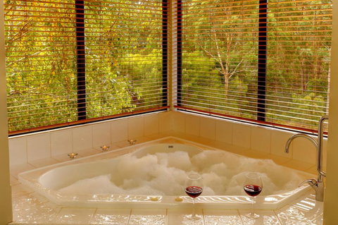 Rainbow Trail Chalets - Accommodation Great Ocean Road 3