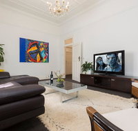 Randwick Federation Three Bedroom - Accommodation Great Ocean Road