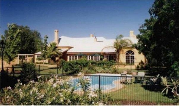 Dubbo NSW Accommodation Great Ocean Road