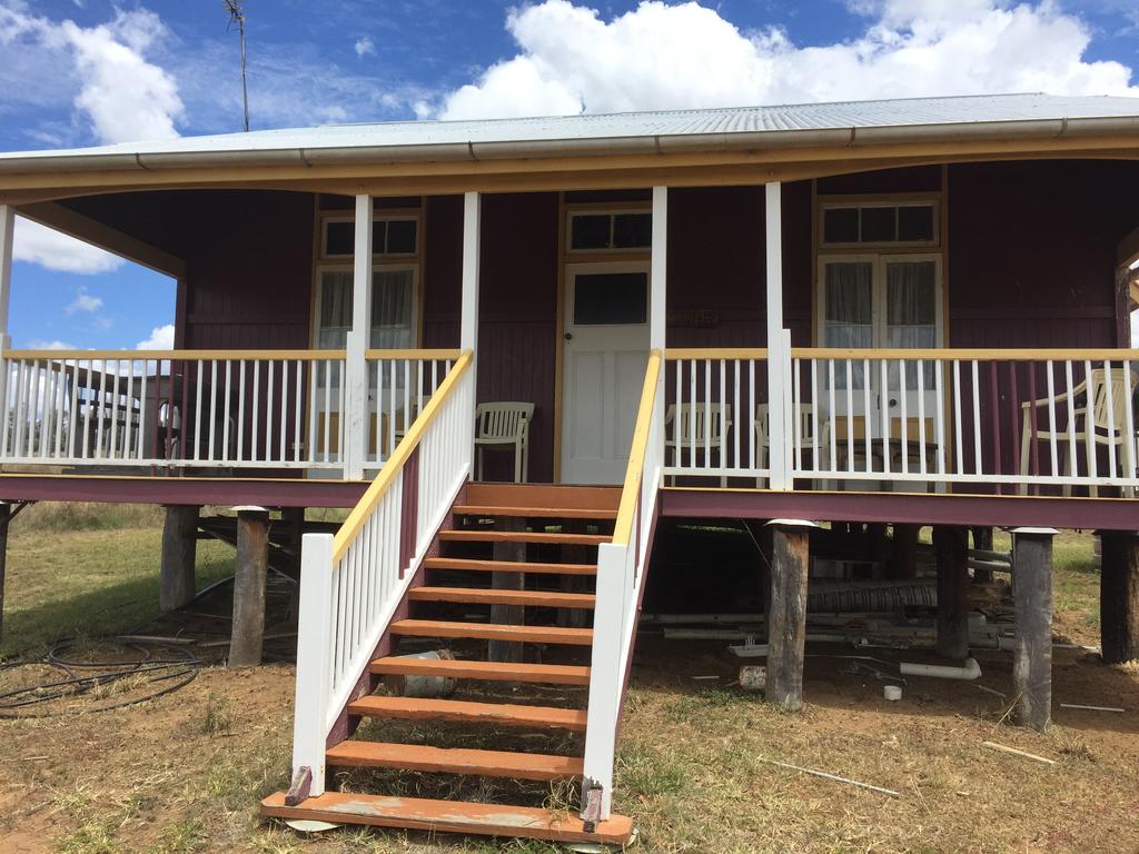 Maclagan QLD Accommodation Great Ocean Road