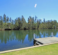 Ranu House - Waterfront - Accommodation Great Ocean Road