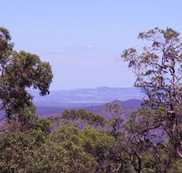 Ravensbourne Escape - Cedar Lodge - Accommodation Great Ocean Road