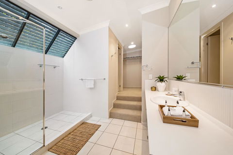 Ravensbourne Escape - Silverwood Lodge - Accommodation Great Ocean Road 2