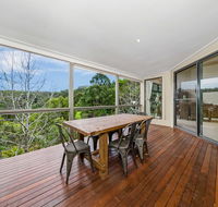 Ravensbourne Escape - Silverwood Lodge - Accommodation Great Ocean Road