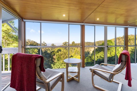 Ravensbourne Escape - Windsong - Accommodation Great Ocean Road 0