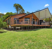 Ravensbourne Escape- Rose Alyce - Accommodation Great Ocean Road