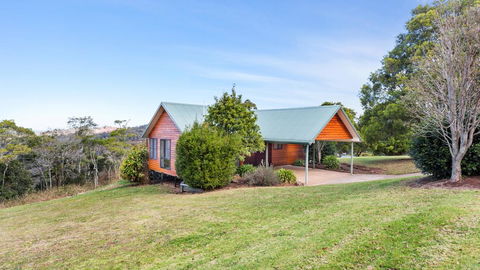 Ravensbourne Escape- Stella Luna - Accommodation Great Ocean Road 3