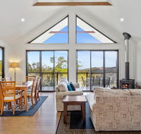 Ravensbourne Escape- Stella Luna - Accommodation Great Ocean Road