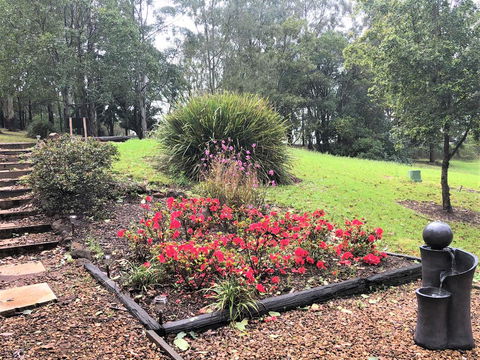 Ravensbourne Escape-Tree Tops - Accommodation Great Ocean Road 2