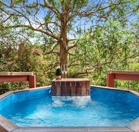 Ravensbourne Escape-Tree Tops - Accommodation Great Ocean Road