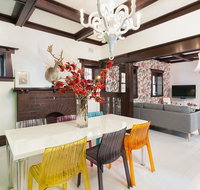 Ravenswood - Luxurious spacious 4 Br walk to Clovelly Beach - Accommodation Great Ocean Road