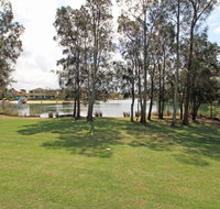 Ray of Sunshine - Waterfront Reserve - Accommodation Great Ocean Road