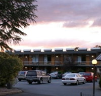 Red Cedars Motel - Accommodation Great Ocean Road