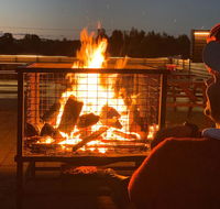 Red Steer Hotel Motel Wagga Wagga - Accommodation Great Ocean Road