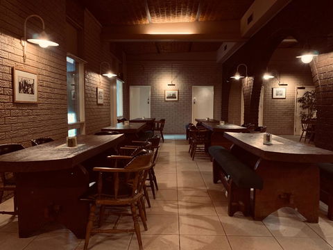 Red Steer Hotel Motel Wagga Wagga - Accommodation Great Ocean Road 2