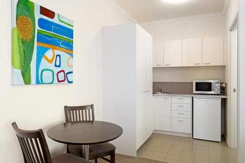 Redcliffe Motor Inn - Accommodation Great Ocean Road 3