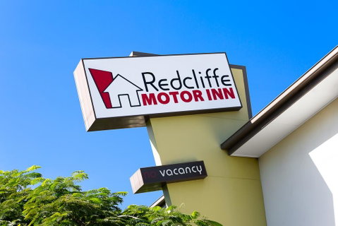 Redcliffe Motor Inn - Accommodation Great Ocean Road 0